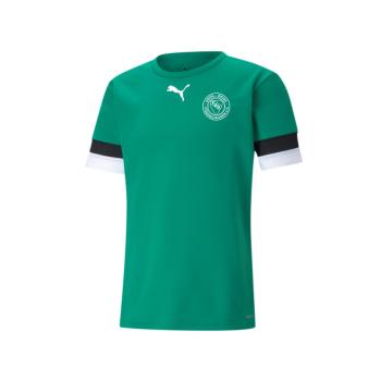 TuS GWP - teamRISE Trikot - grün